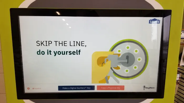 Minute Key Picture 2