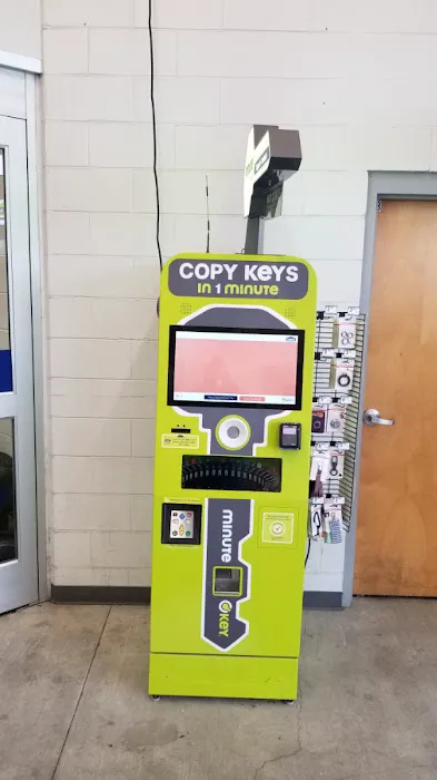 Minute Key Picture 4