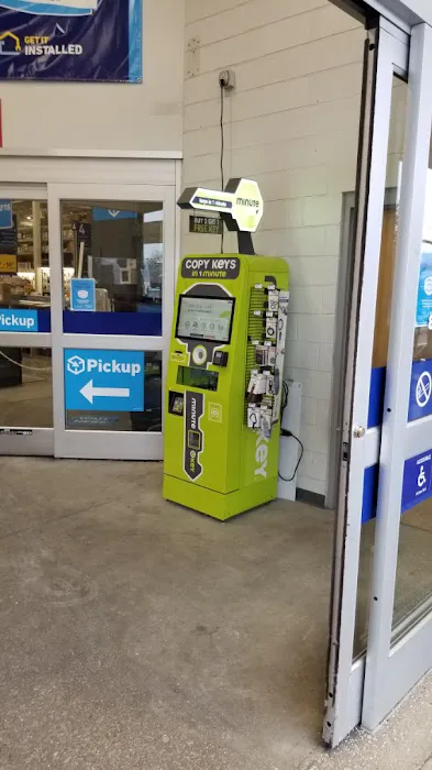 Minute Key Picture 6