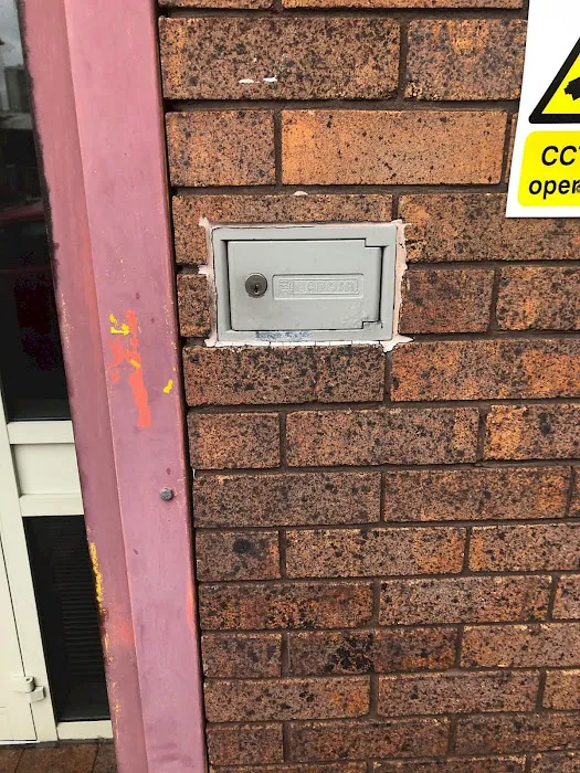 Lockbourne Emergency Locksmith Picture 1