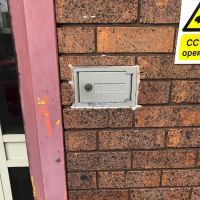 Lockbourne Emergency Locksmith ico