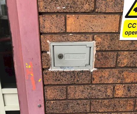 Lockbourne Emergency Locksmith