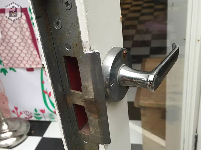 Lockbourne Emergency Locksmith Picture 10