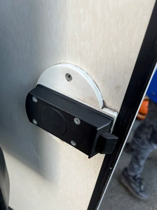 Lockbourne Emergency Locksmith Picture 8