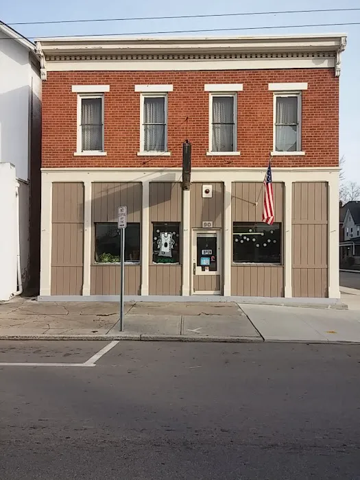 Ed Zipf Lockshop Picture 2