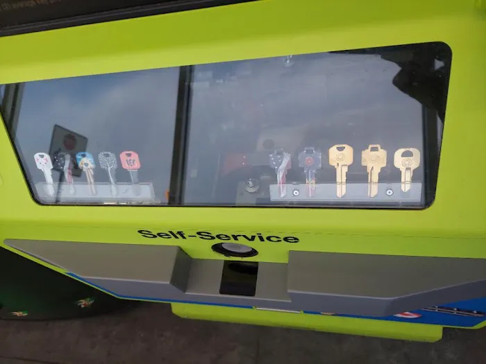 Minute Key Picture 3