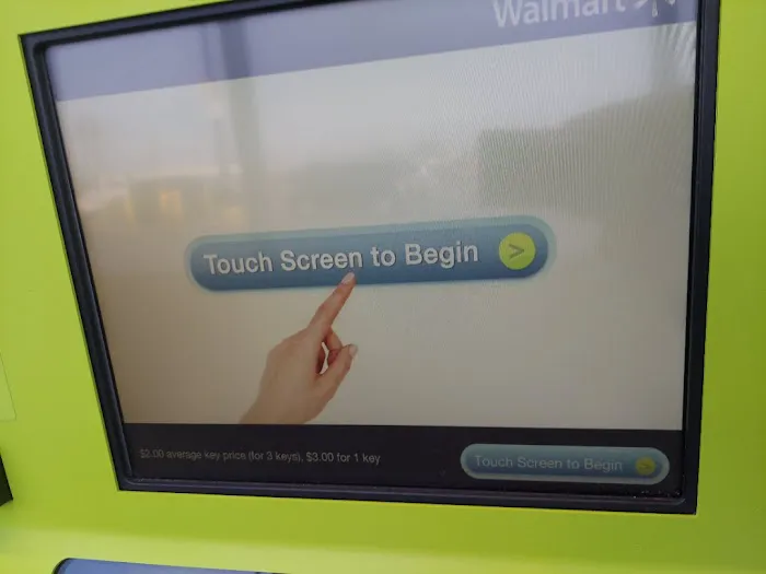 Minute Key Picture 2