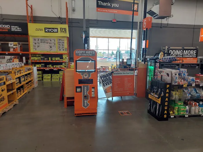 Minute Key Picture 4