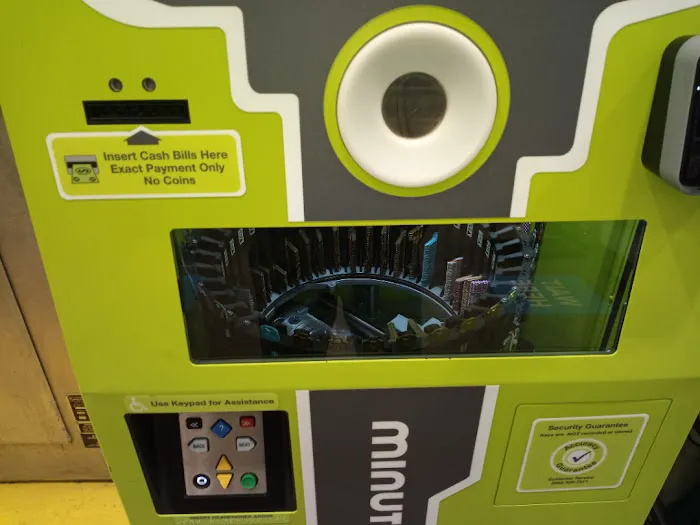 Minute Key Picture 5