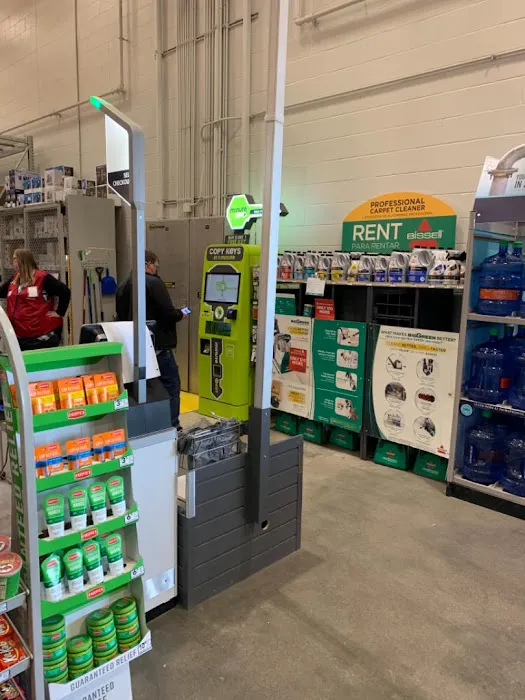 Minute Key Picture 6