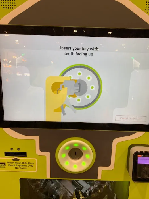 Minute Key Picture 1