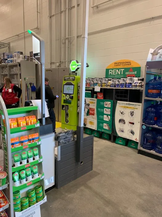 Minute Key Picture 2