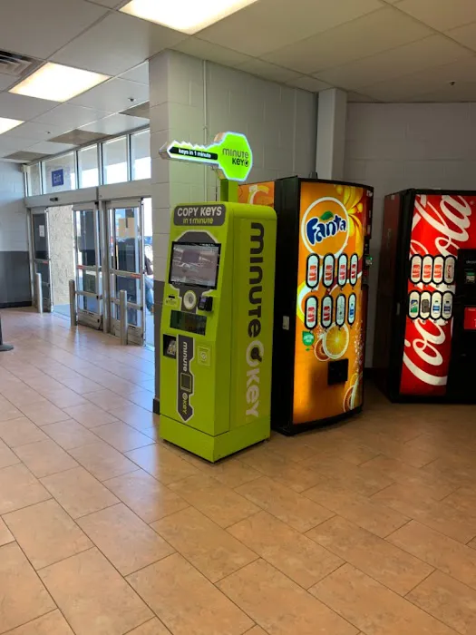 Minute Key Picture 3