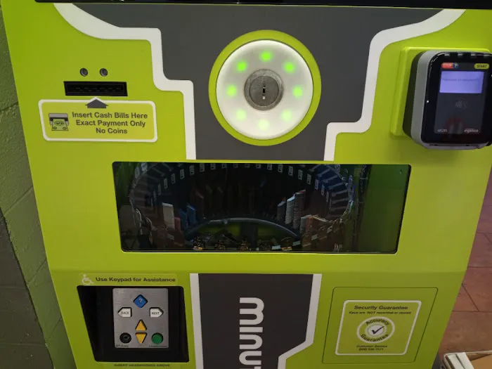 Minute Key Picture 2