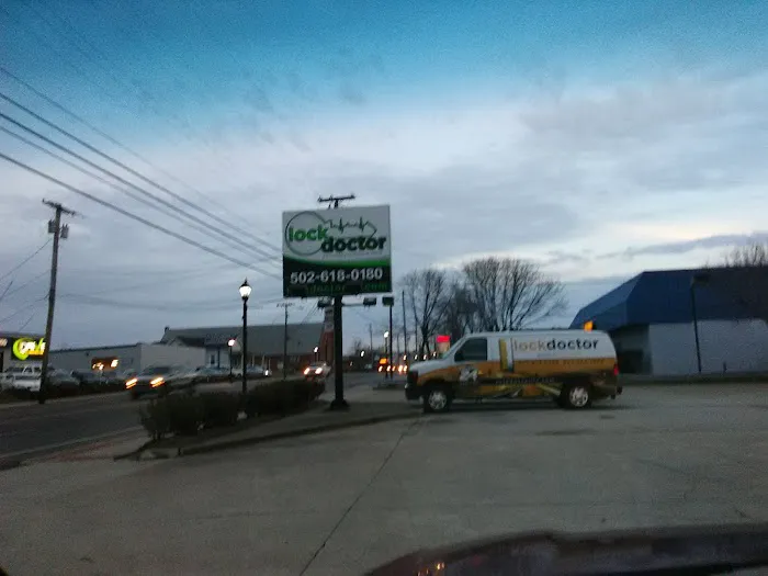 Lockdoctor Picture 7