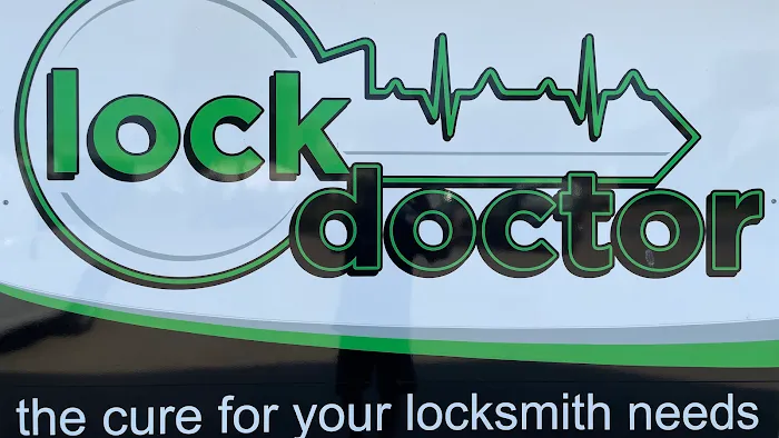 Lockdoctor Picture 4
