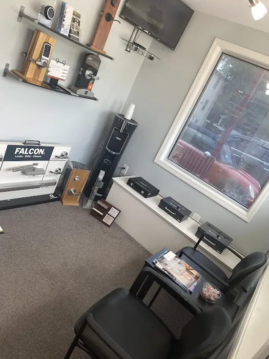 Lockdoctor Picture 1