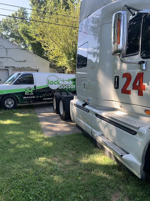 Lockdoctor Picture 2