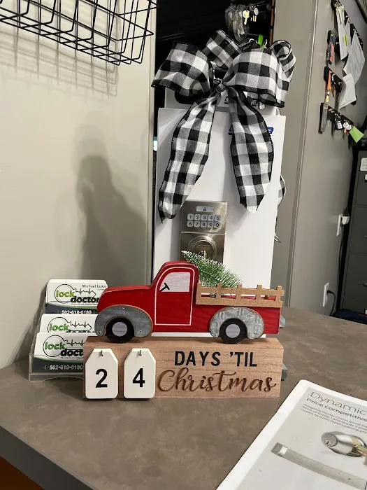 Lockdoctor Picture 8