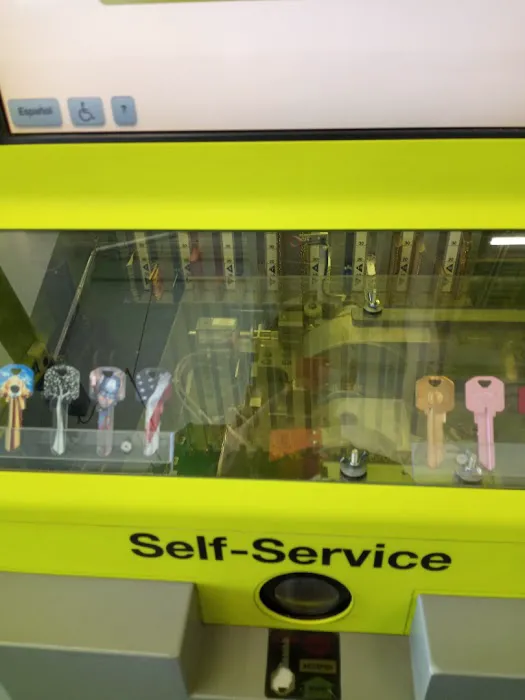 Minute Key Picture 4