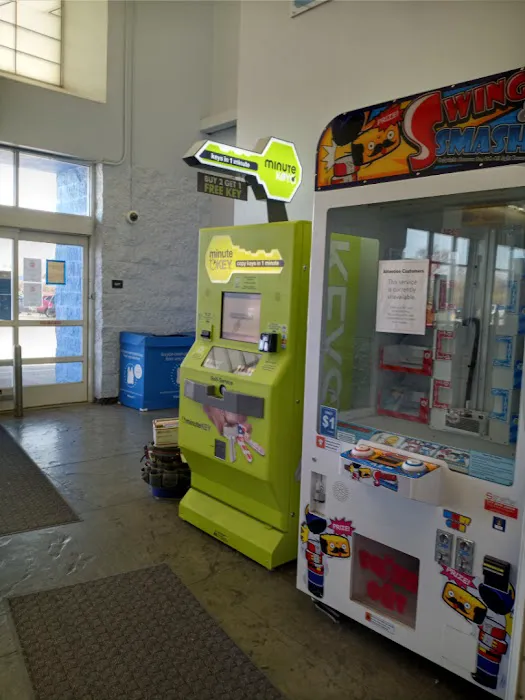 Minute Key Picture 2