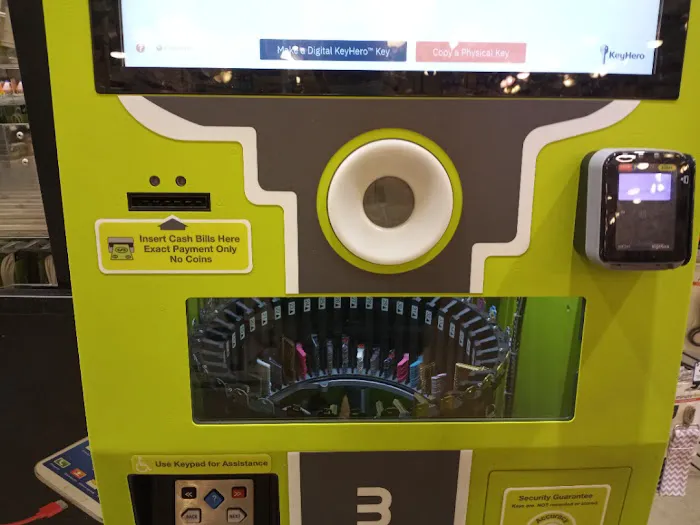 Minute Key Picture 3