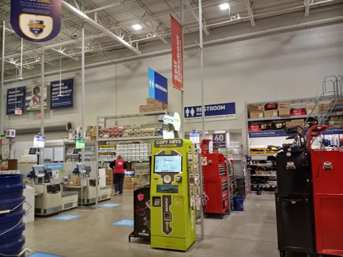 Minute Key Picture 5