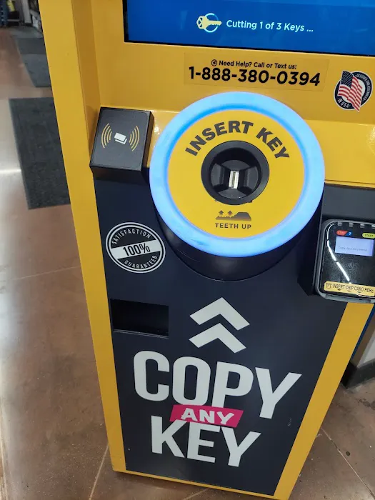 KeyMe Locksmiths Picture 8