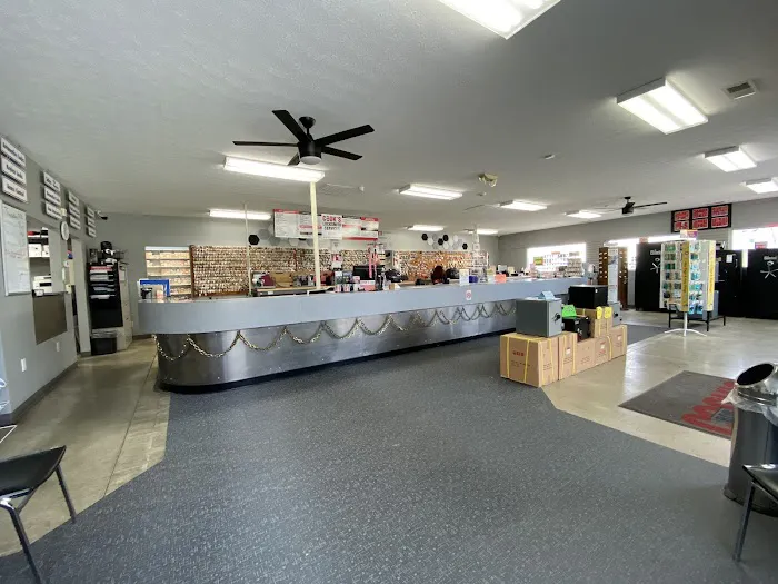 Cook's Locksmith Services Picture 7