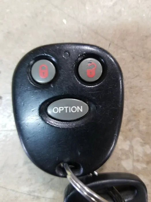 Cook's Locksmith Services Picture 9