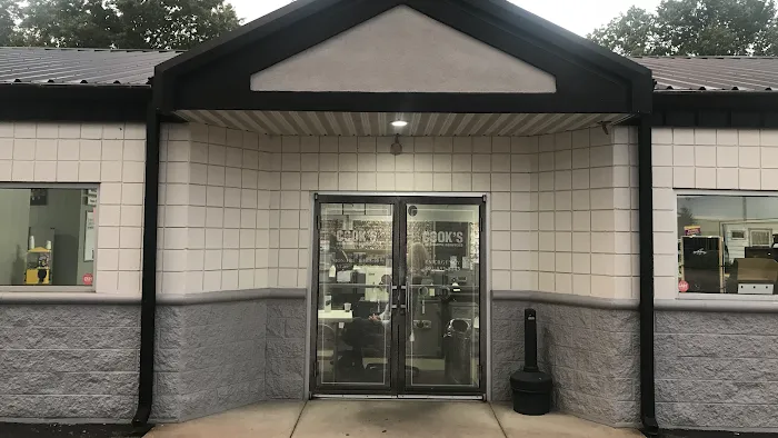 Cook's Locksmith Services Picture 2