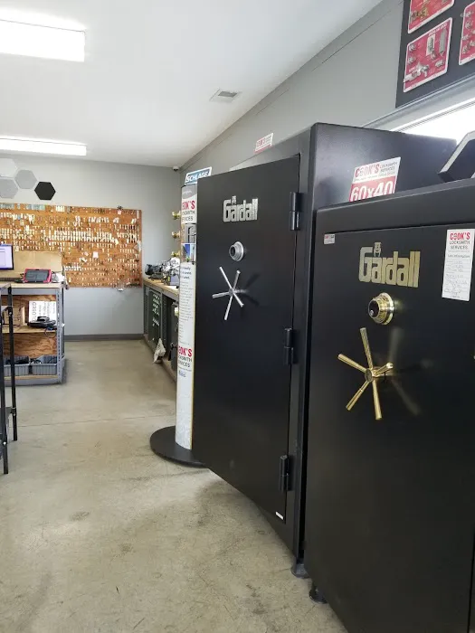 Cook's Locksmith Services Picture 3