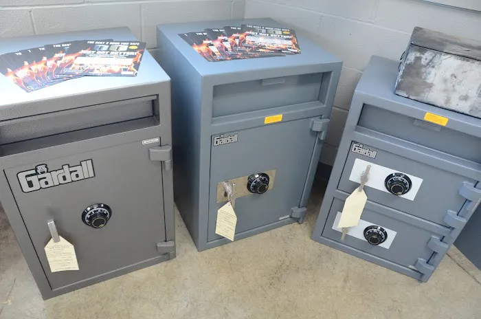 Cook's Locksmith Services Picture 6