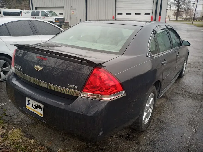 Cook's Locksmith Services Picture 1