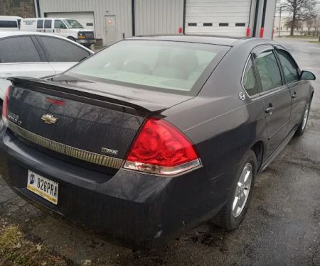 Cook's Locksmith Services