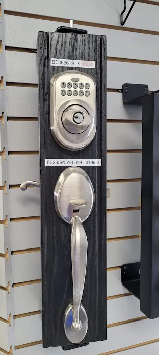 Cook's Locksmith Services Picture 5