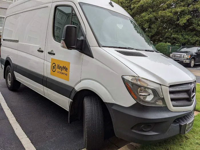 KeyMe Locksmiths Picture 9