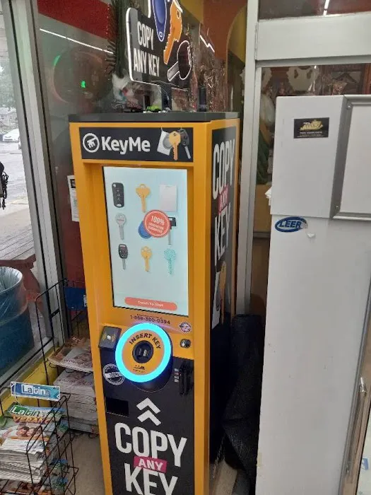 KeyMe Locksmiths Picture 8