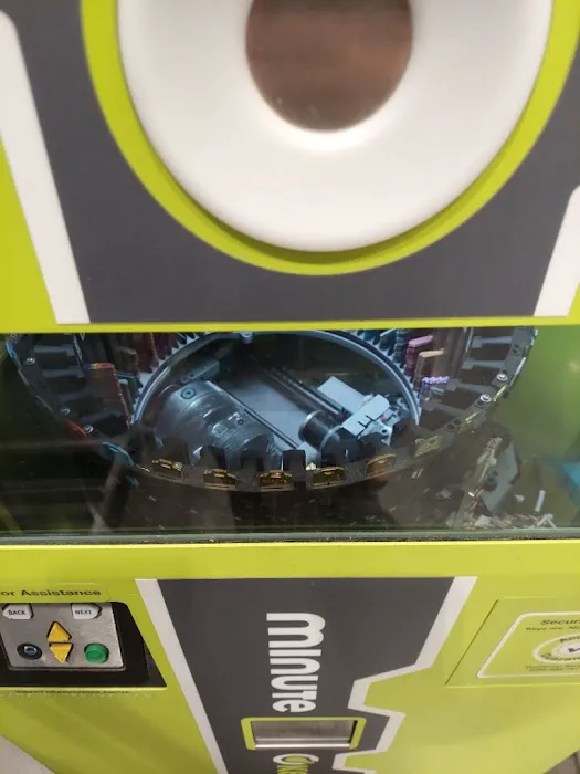 Minute Key Picture 5