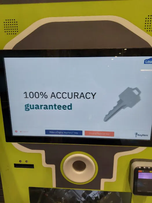 Minute Key Picture 6