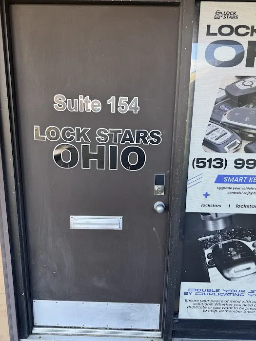 Lock Stars Ohio Picture 2