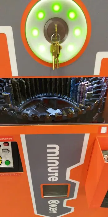 Minute Key Picture 2