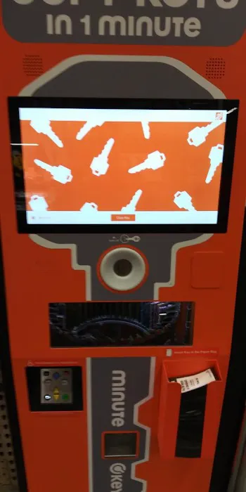 Minute Key Picture 3