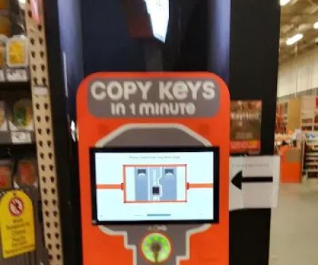 Minute Key