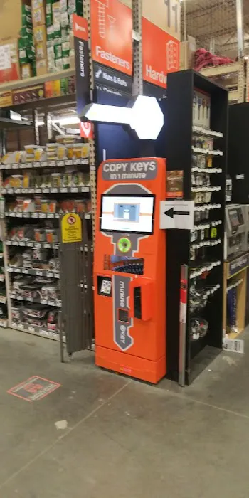 Minute Key Picture 6