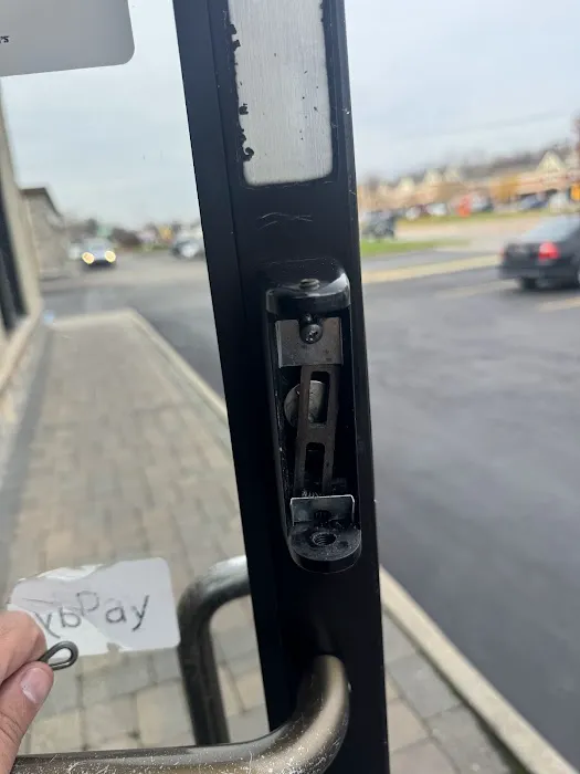 IDD locksmith . Picture 5