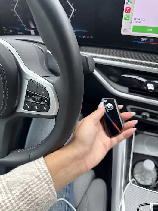 IDD locksmith . Picture 8