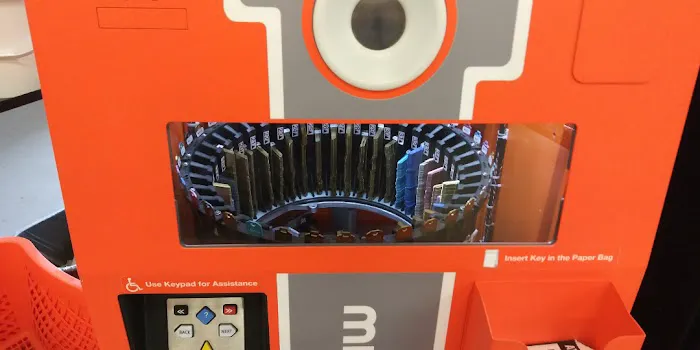 Minute Key Picture 2