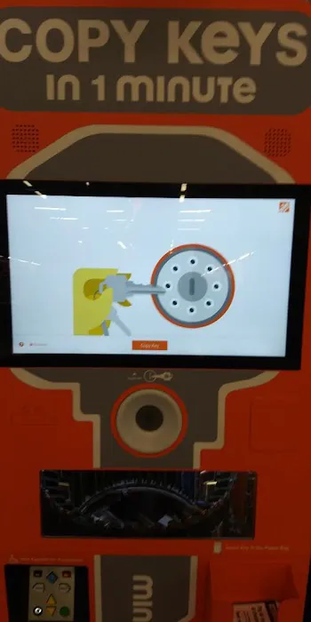 Minute Key Picture 6