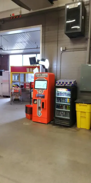 Minute Key Picture 5